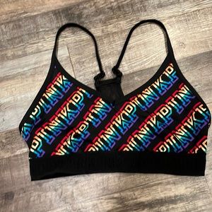 PINK by Victoria’s Secret Ultimate Sports Bra size M